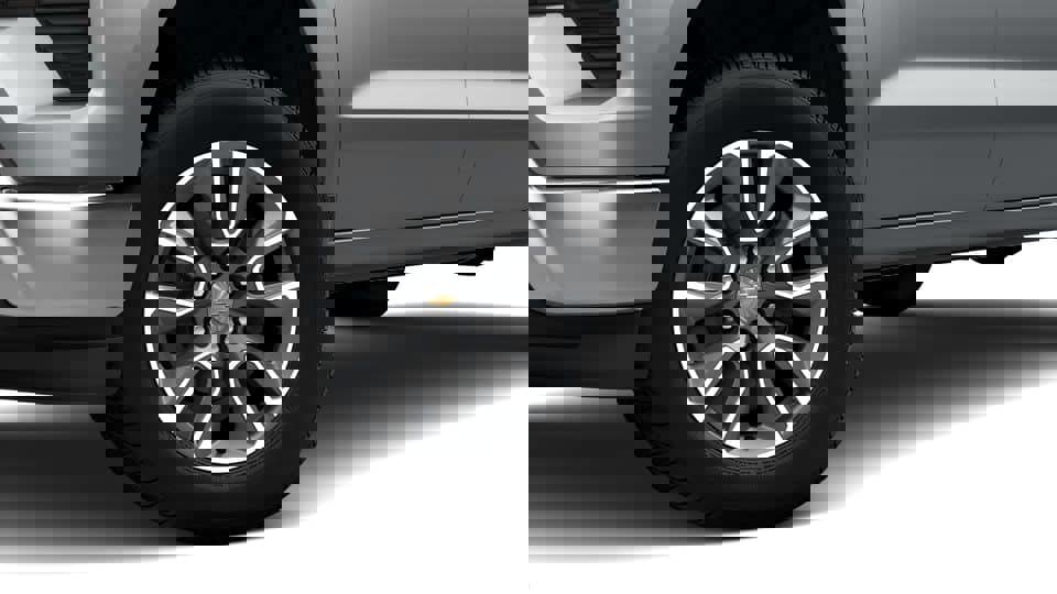 New 2026 Chevrolet Silverado 1500 LT image 43