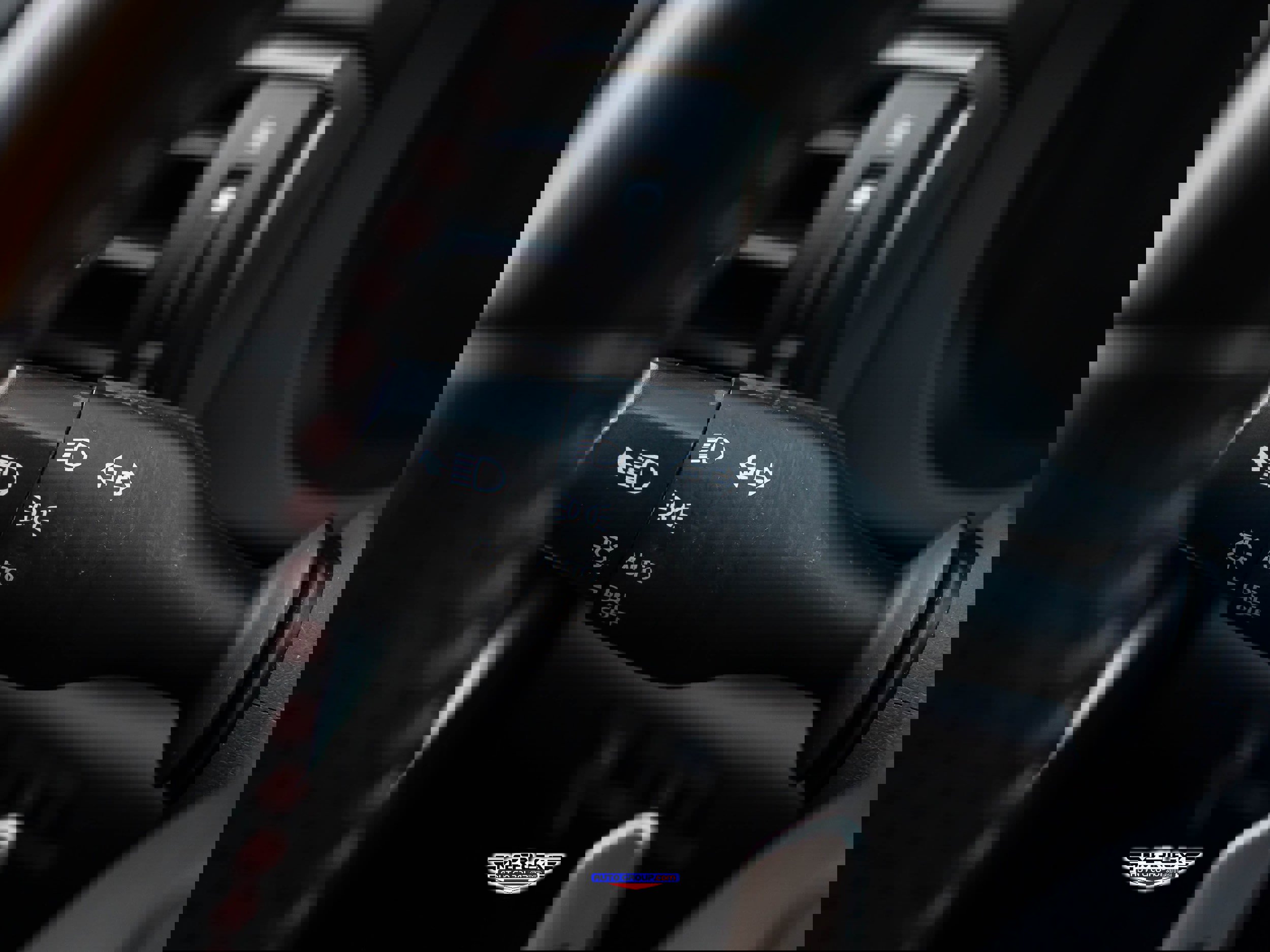 Used 2020 Lexus IS 300 F Sport w/ F Sport Package image 28