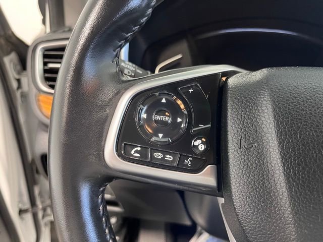 Used 2019 Honda CR-V EX-L image 25