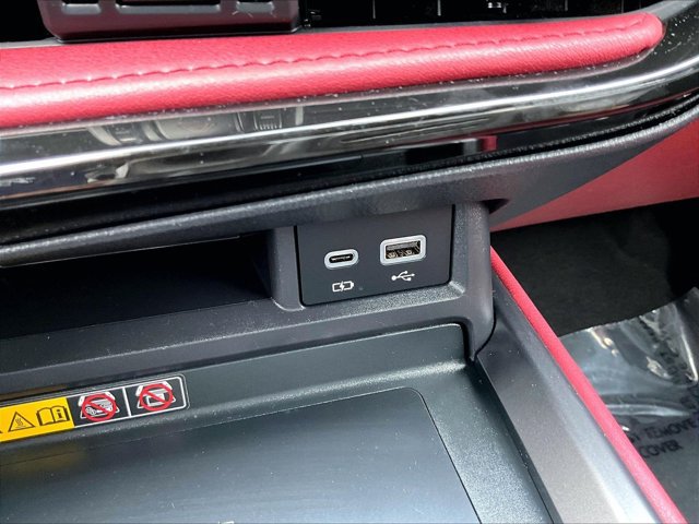 Used 2025 Lexus NX 250 FWD w/ Towing Package (2000 Lbs) image 26