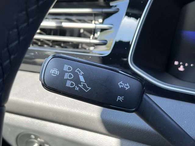Used 2025 Volkswagen Jetta Sport FWD image 23