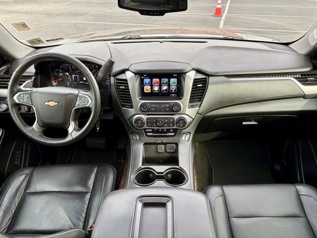 Used 2018 Chevrolet Tahoe LT image 25