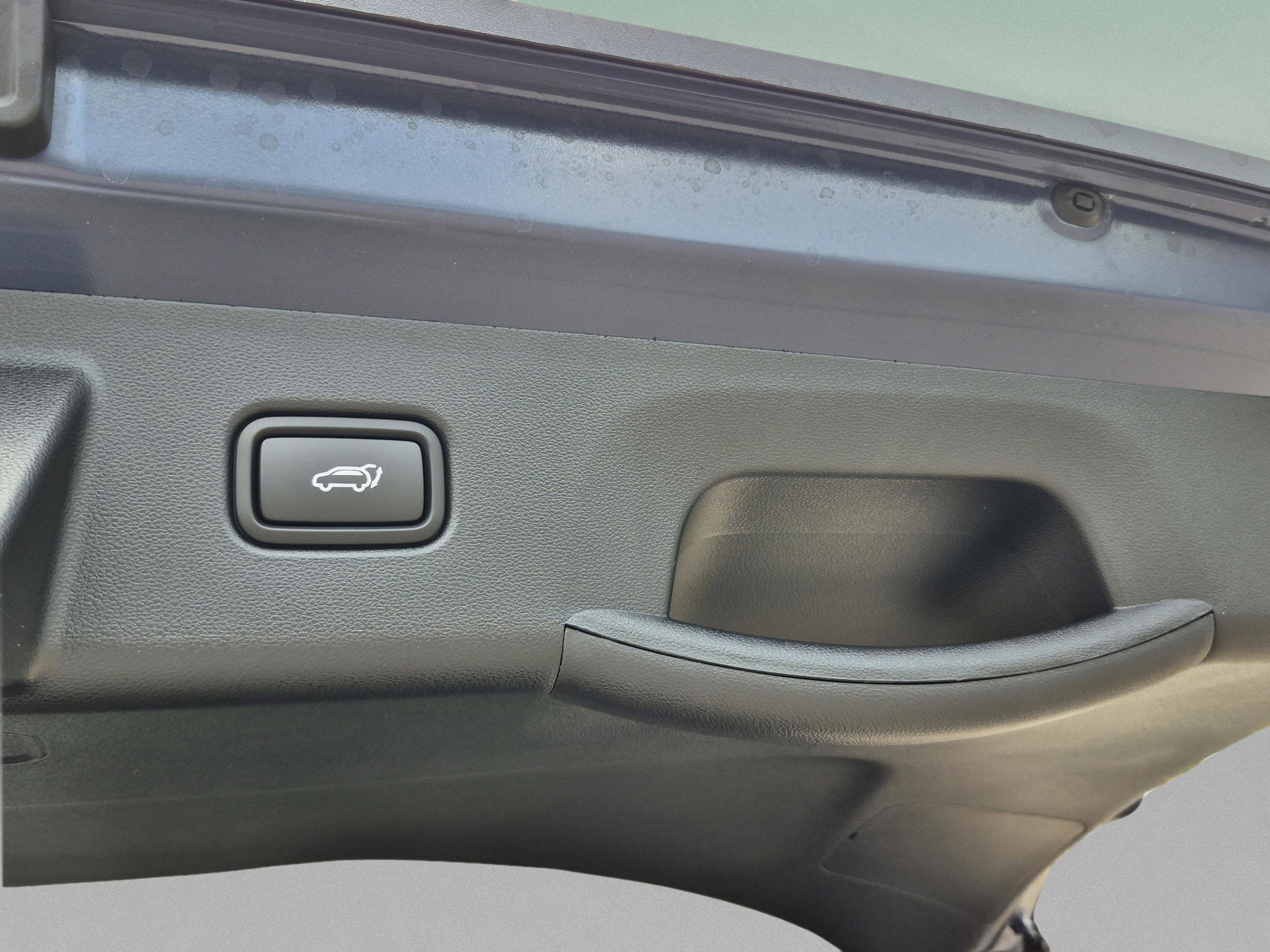 New 2026 Hyundai Tucson SEL Plus FWD image 10