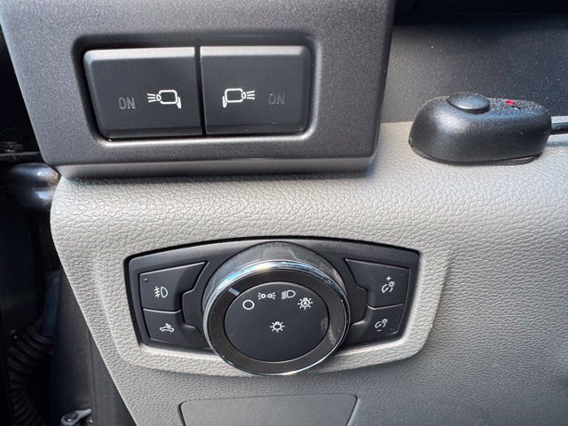 Used 2021 Ford F250 XLT w/ XLT Premium Package AWD/4WD image 10