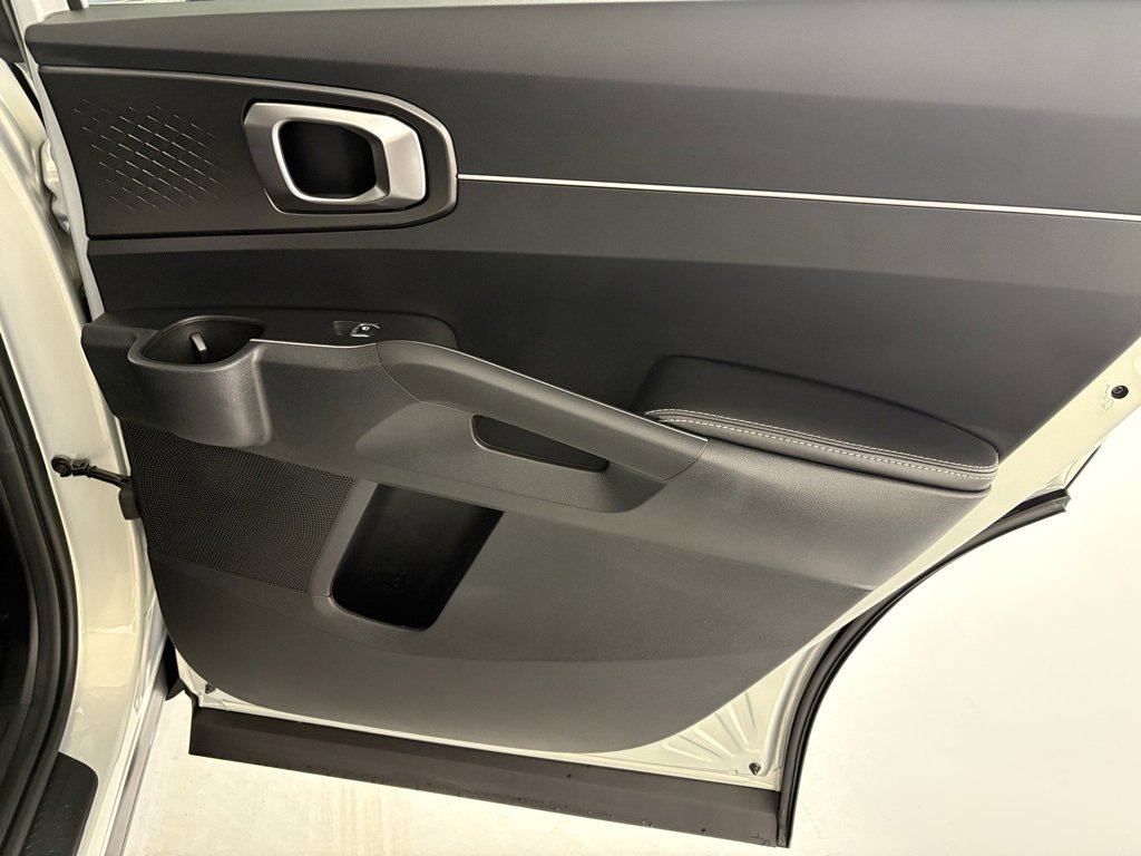 New 2026 Kia Sorento LX image 69