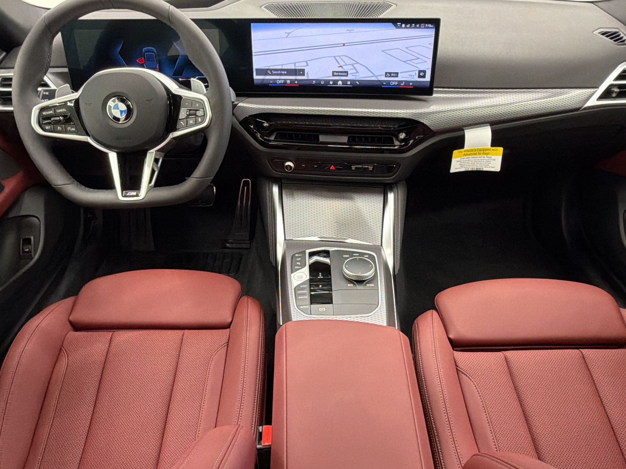 New 2026 BMW 430i w/ M Sport Package RWD image 15