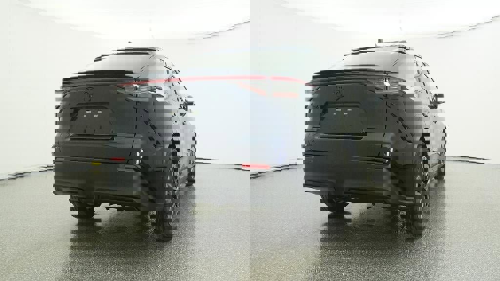 New 2026 Toyota bZ XLE image 24