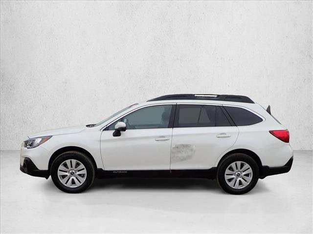 Used 2019 Subaru Outback 2.5i Premium image 2