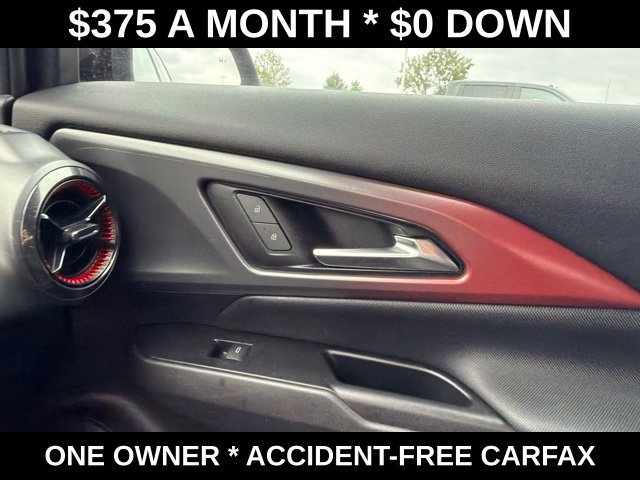 Used 2024 Chevrolet Equinox EV RS w/ LPO, Illumination Package FWD image 29