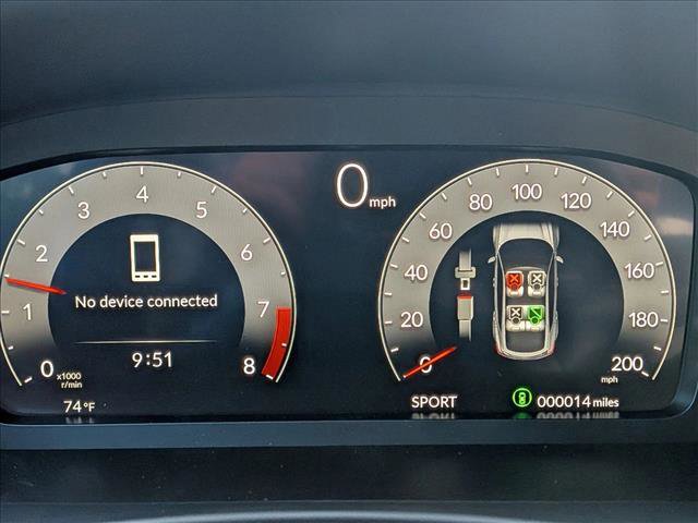 New 2026 Acura Integra Type S image 10