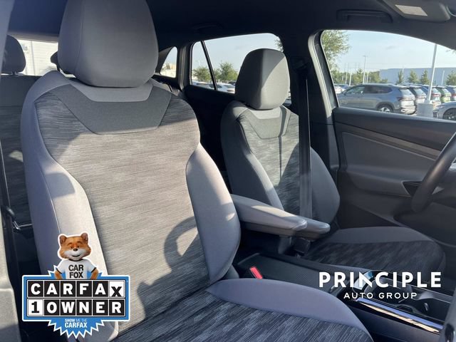 Used 2022 Volkswagen ID.4 Pro RWD image 34