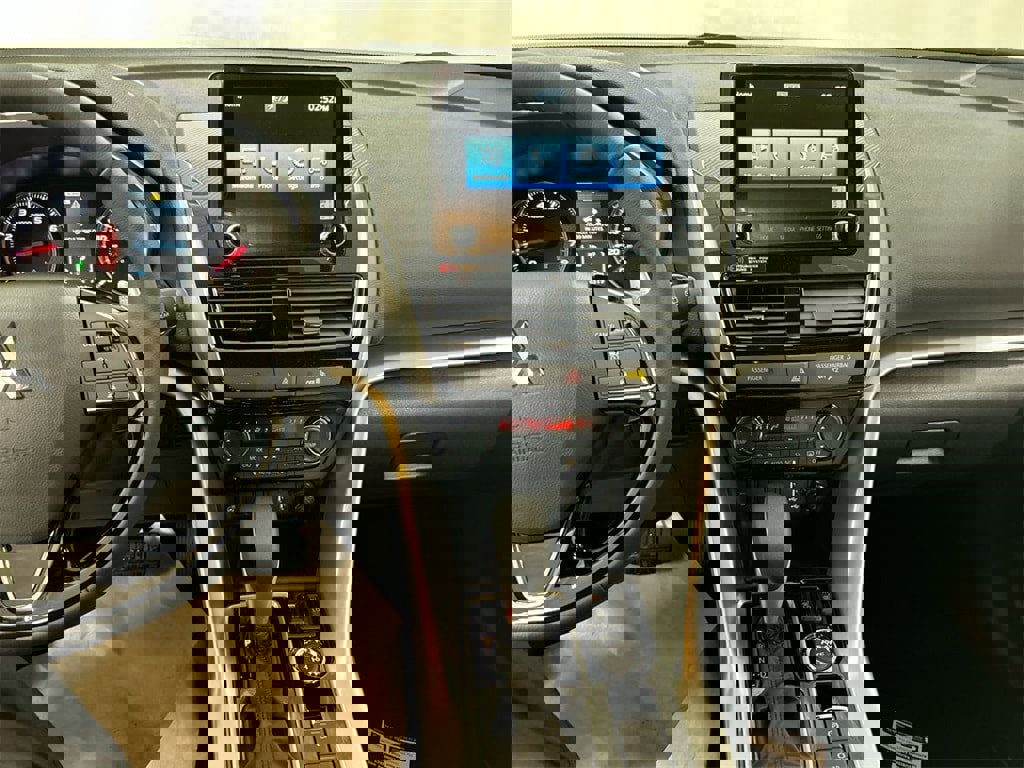 New 2026 Mitsubishi Eclipse Cross SEL image 21