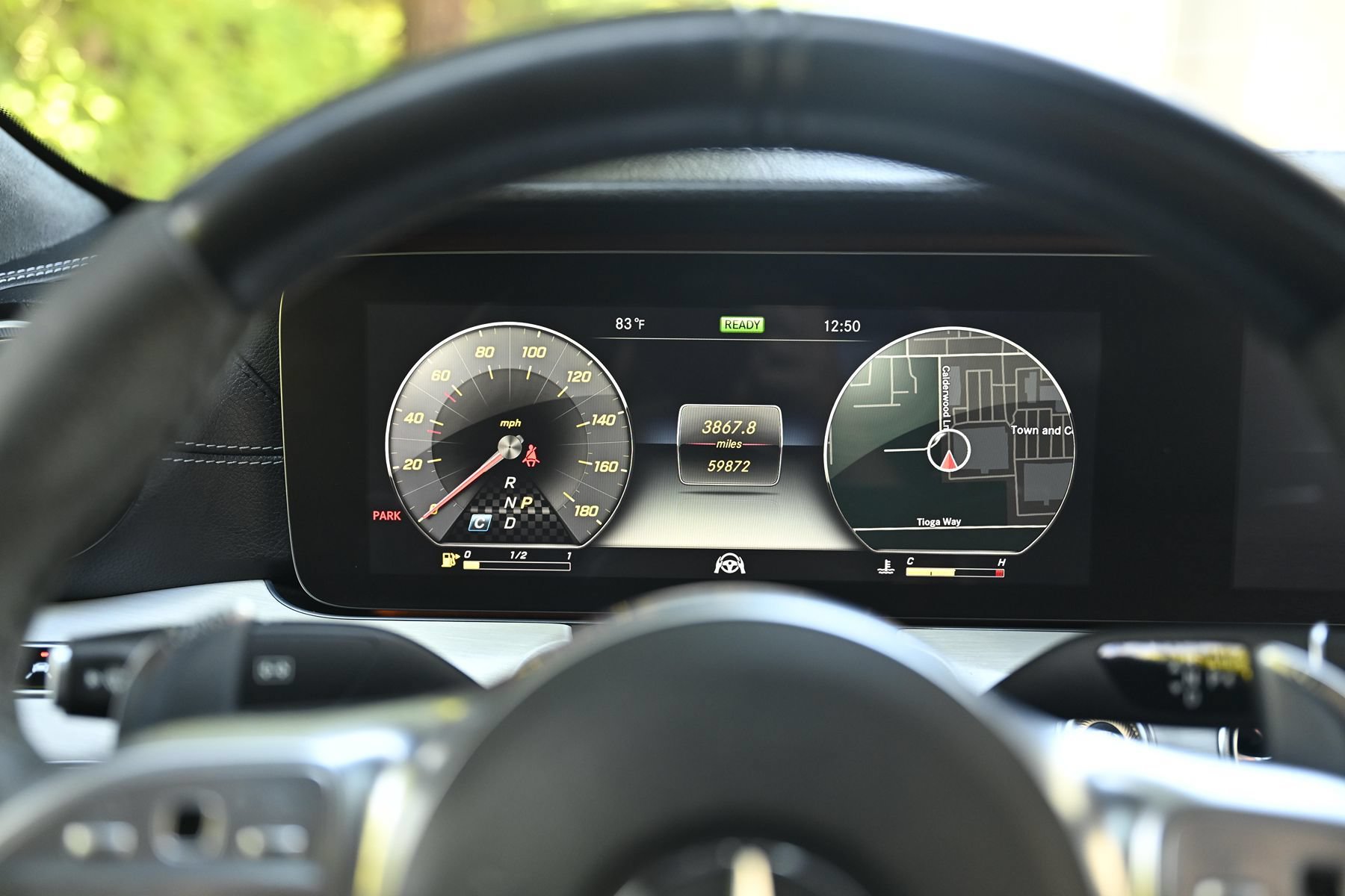 Used 2019 Mercedes-Benz CLS 53 AMG 4MATIC image 29