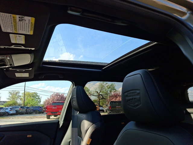 New 2026 Subaru Forester Wilderness image 10