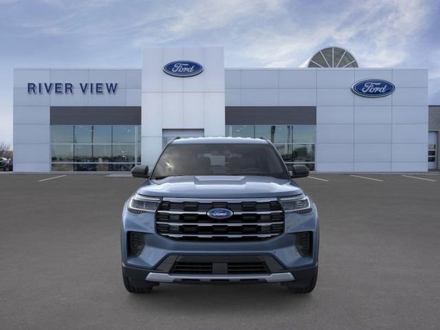 New 2026 Ford Explorer Active image 6