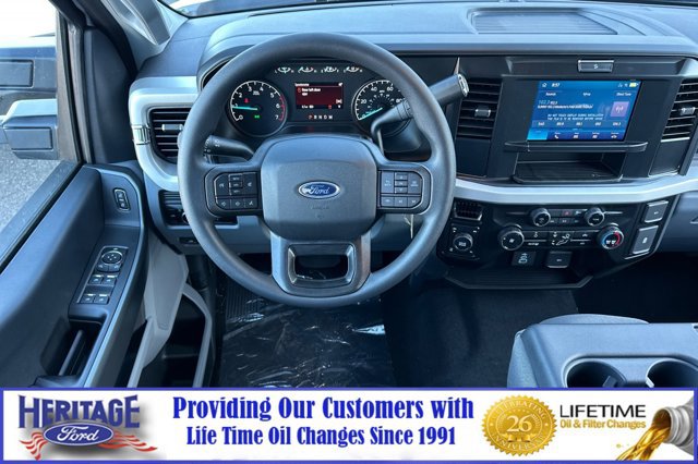 New 2026 Ford F250 XL w/ STX Appearance Package image 14