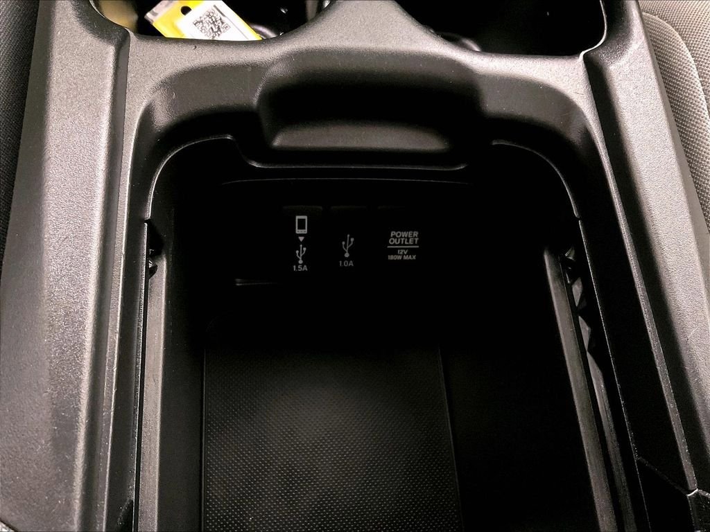 Used 2018 Honda CR-V EX image 27