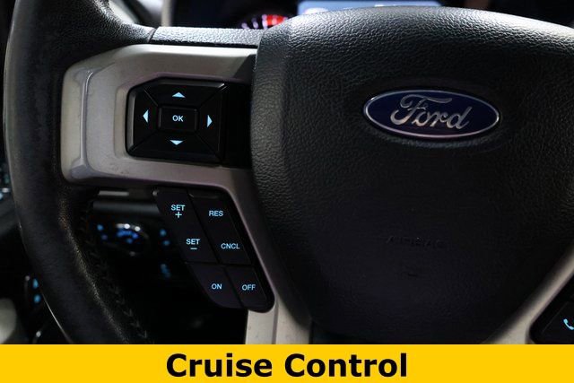 Used 2019 Ford F250 Lariat w/ Lariat Value Package image 37