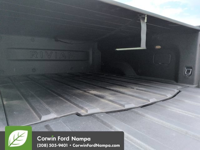 Used 2023 Rivian R1T Adventure AWD/4WD image 27