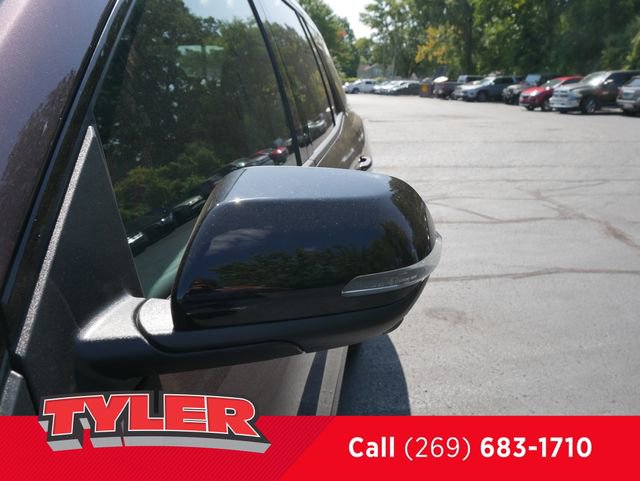 New 2026 Chevrolet Traverse RS w/ LPO, Floor Liner Package image 13