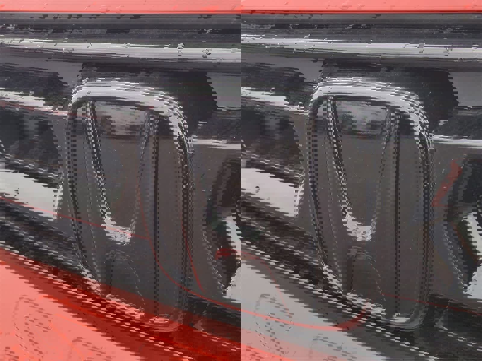 New 2026 Honda Passport TrailSport image 13