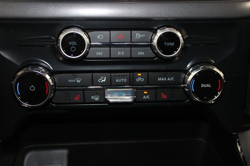 New 2026 Ford F150 XLT AWD/4WD image 47