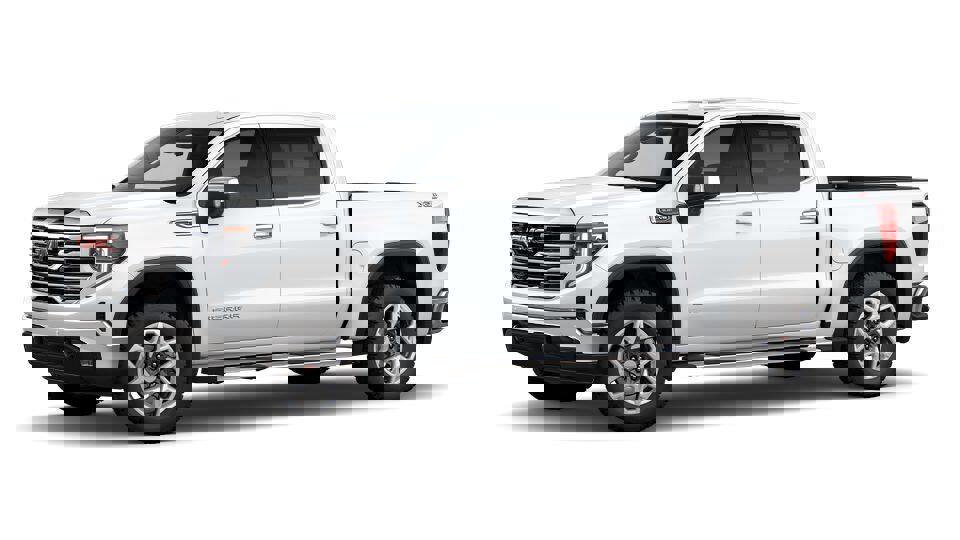 New 2026 GMC Sierra 1500 SLT w/ SLT Premium Plus Package image 28