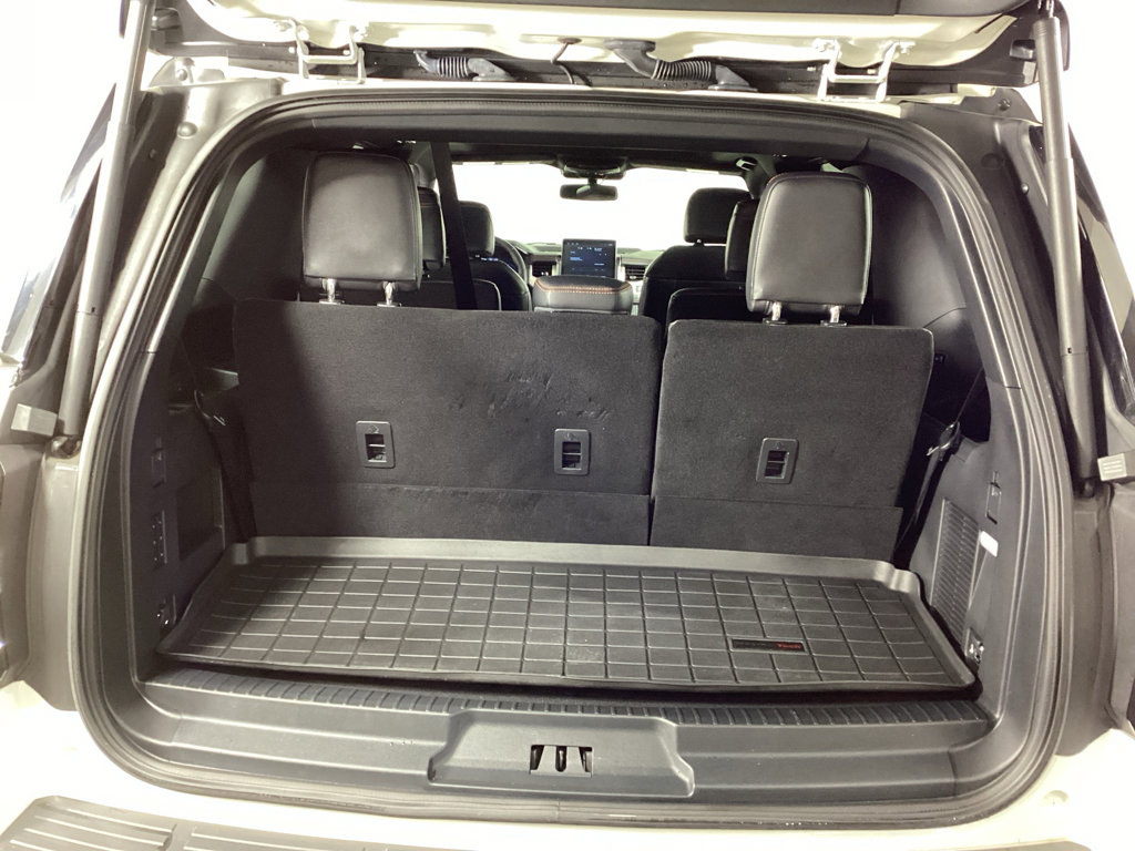 Used 2024 Ford Expedition Timberline AWD/4WD image 36