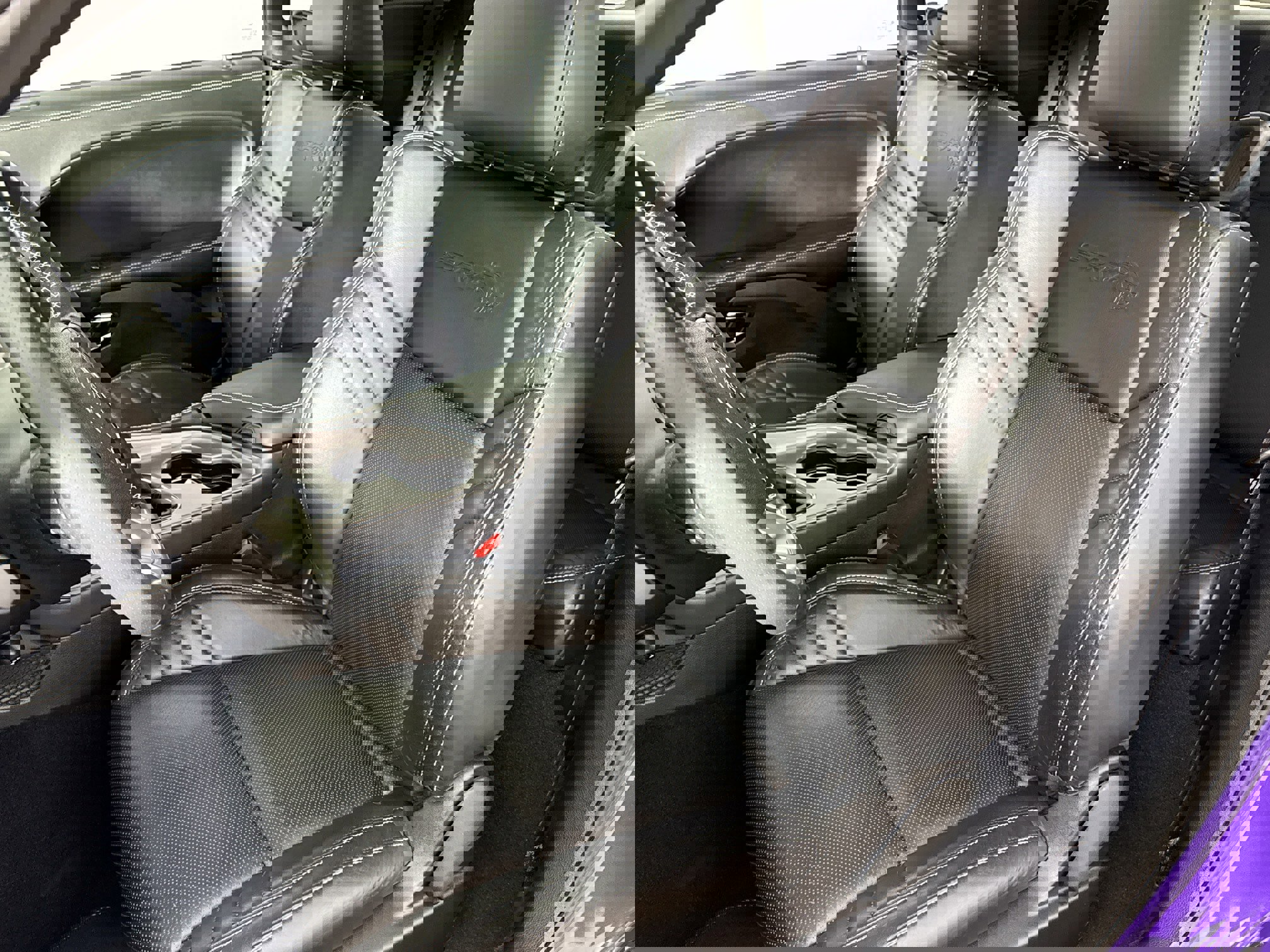 Used 2023 Dodge Challenger SRT Hellcat w/ Driver Convenience Group image 19