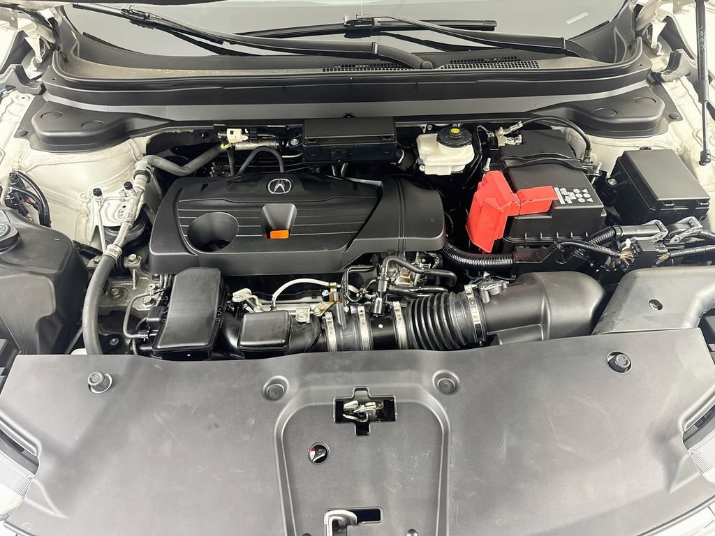 Used 2020 Acura RDX w/ Advance Package AWD/4WD image 33