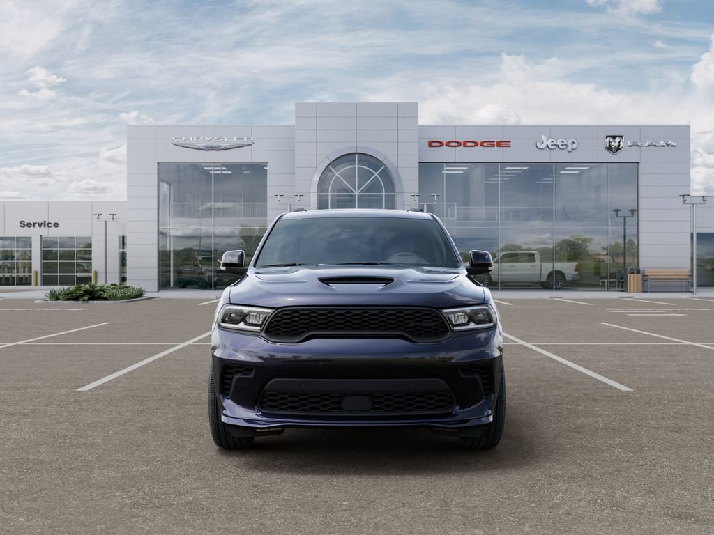 New 2026 Dodge Durango GT AWD/4WD image 7