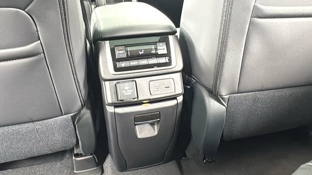New 2025 Subaru Ascent Bronze Edition image 37