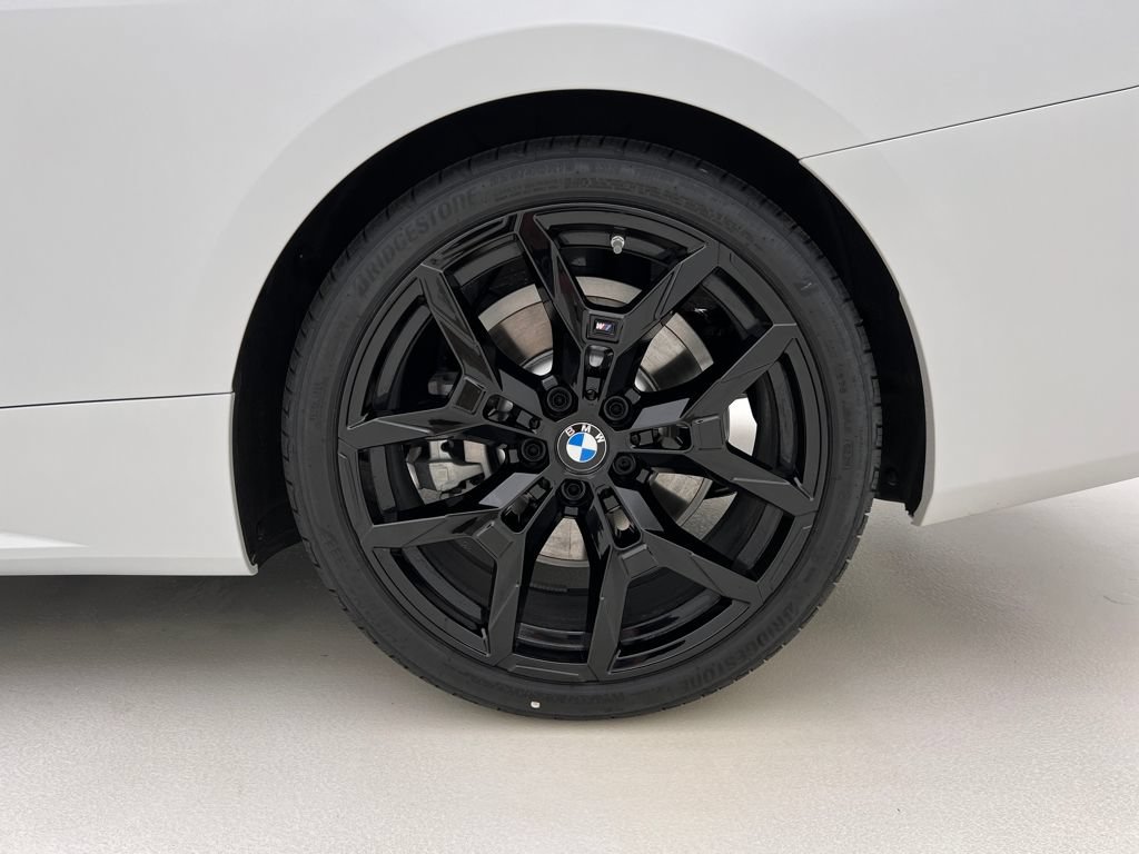 New 2026 BMW 430i xDrive Coupe w/ M Sport Package AWD/4WD image 23