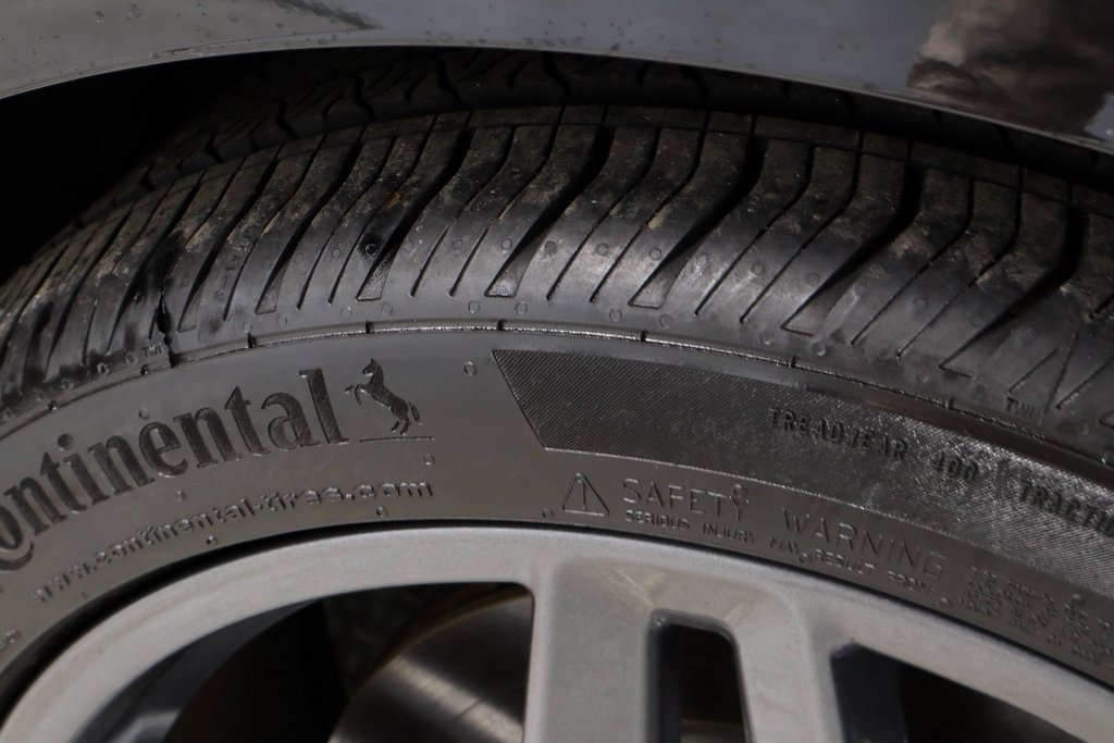 Certified 2025 Ford Mustang GT Premium image 20