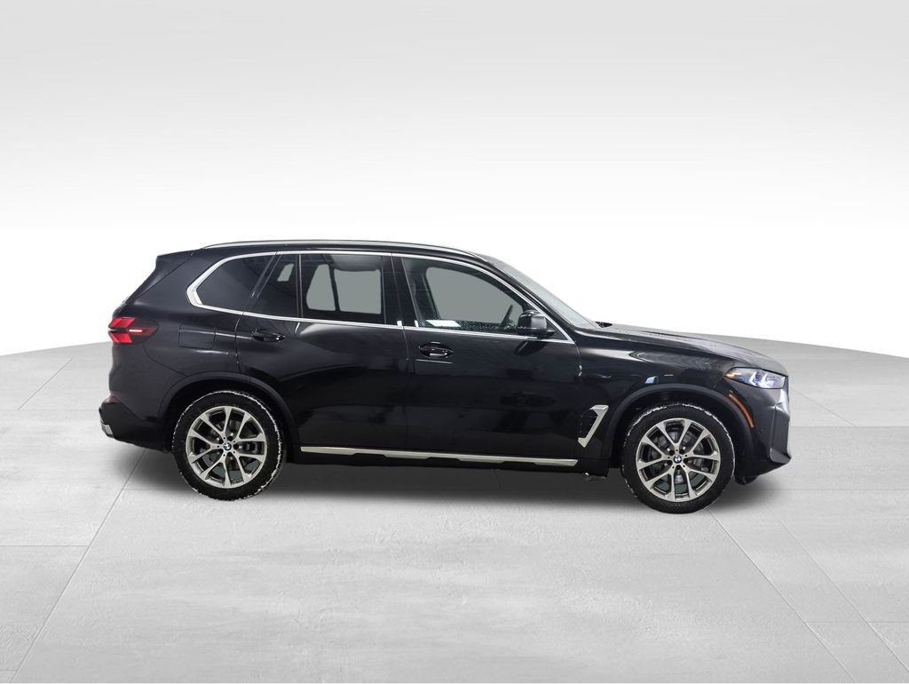 Certified 2024 BMW X5 xDrive40i w/ Premium Package image 6