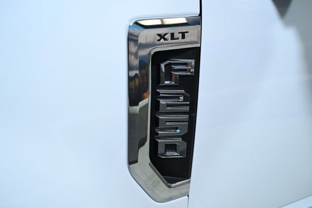 Used 2022 Ford F250 XLT w/ FX4 Off-Road Package AWD/4WD image 10