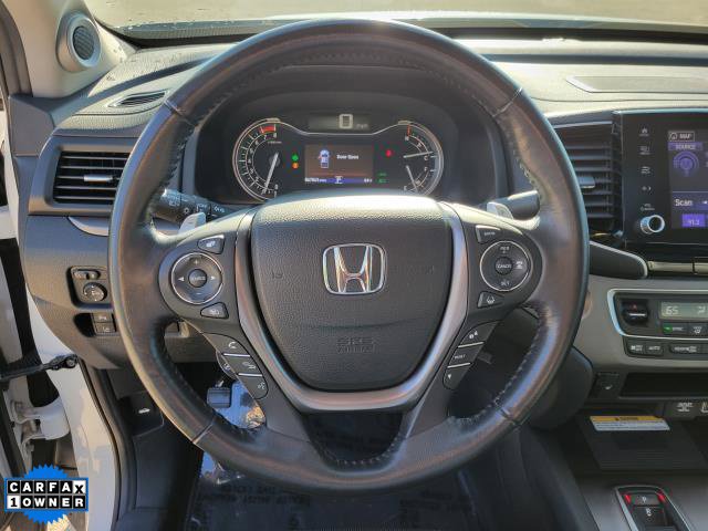 Certified 2023 Honda Ridgeline RTL-E image 22