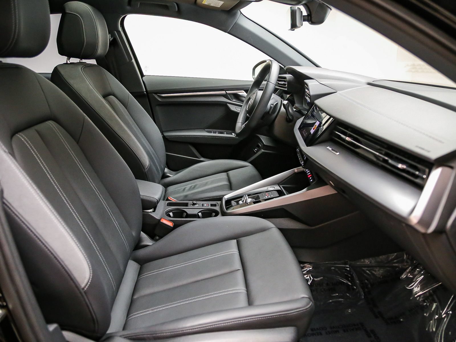 Used 2023 Audi A3 2.0T Premium FWD image 18
