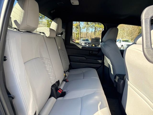 New 2026 Toyota Tacoma SR5 image 26