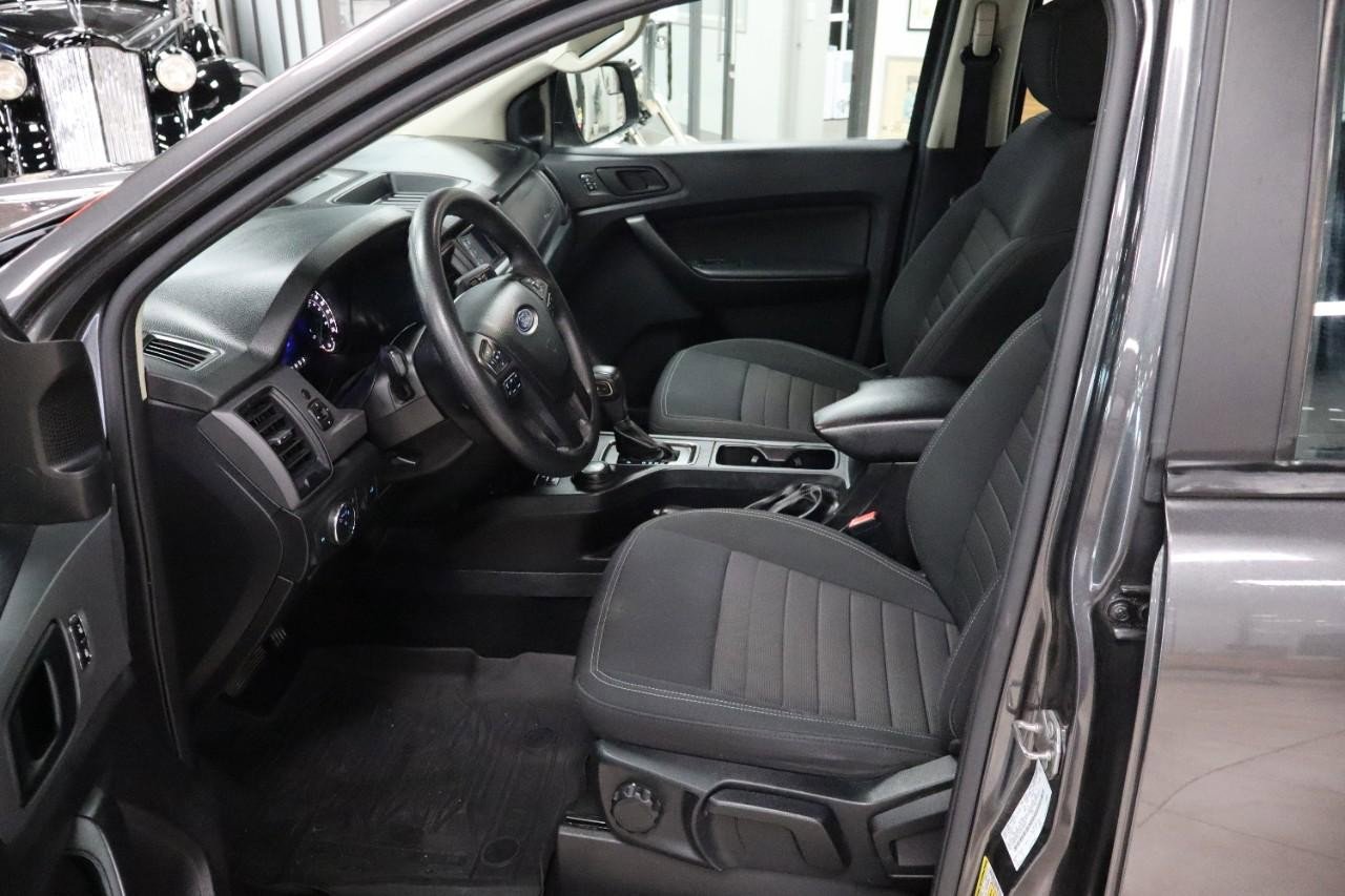Used 2020 Ford Ranger XL w/ Equipment Group 101A Mid image 9