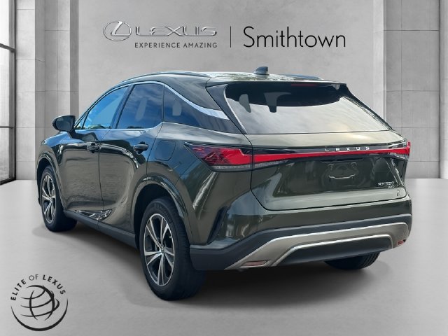 Used 2023 Lexus RX 350 Premium w/ Accessory Package (Z1) AWD/4WD image 7
