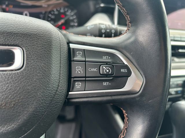 Used 2022 Jeep Compass Limited AWD/4WD image 24
