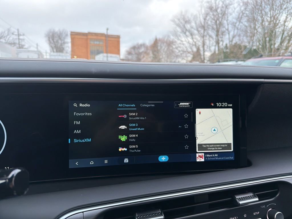 New 2026 Hyundai Palisade Calligraphy image 29