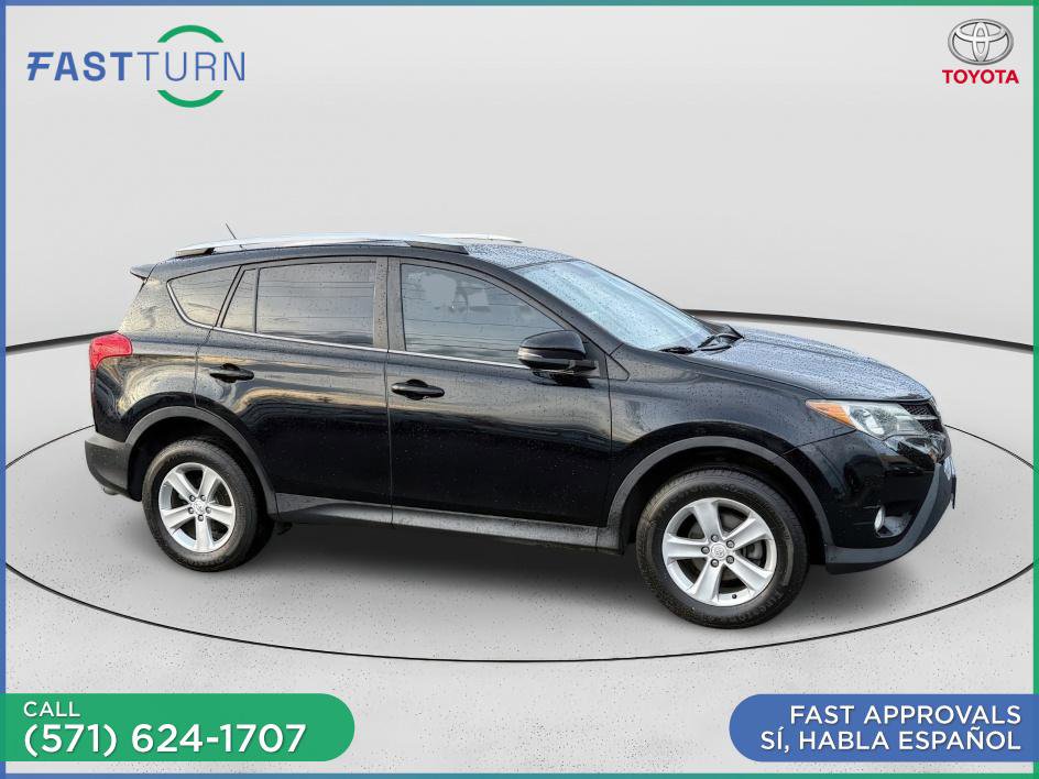 Used 2013 Toyota RAV4 XLE AWD/4WD image 22