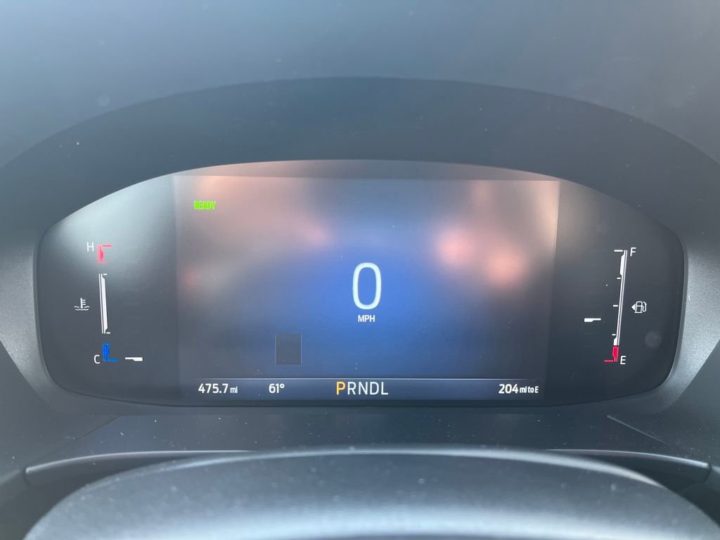 New 2026 Ford Escape ST-Line Select w/ Tech Pack #1 image 15