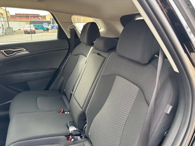 New 2026 Kia Sportage LX w/ LX Convenience Package FWD image 16