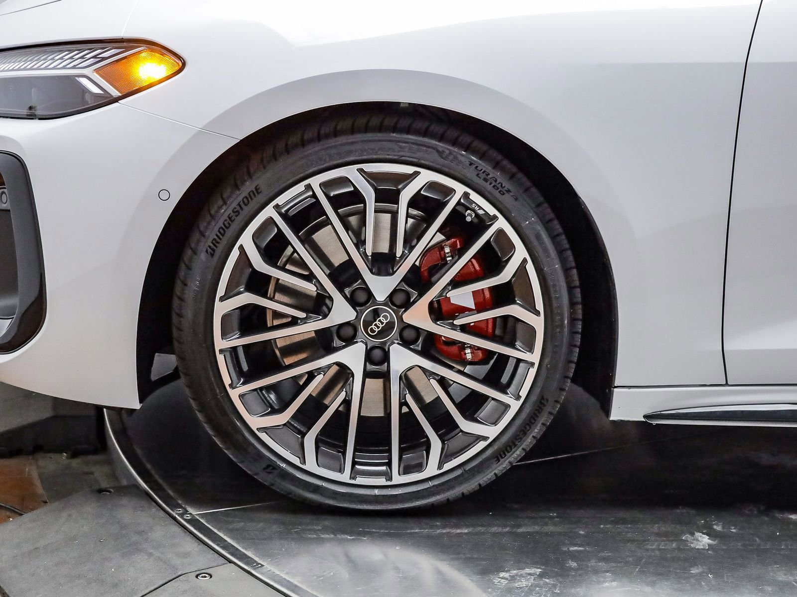 New 2025 Audi S5 Premium Plus AWD/4WD image 11