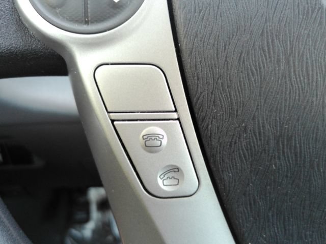 Used 2012 Toyota Prius V Two FWD image 33
