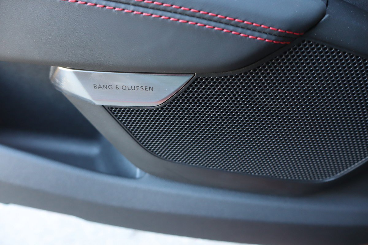 Used 2023 Audi RS e-tron GT image 17