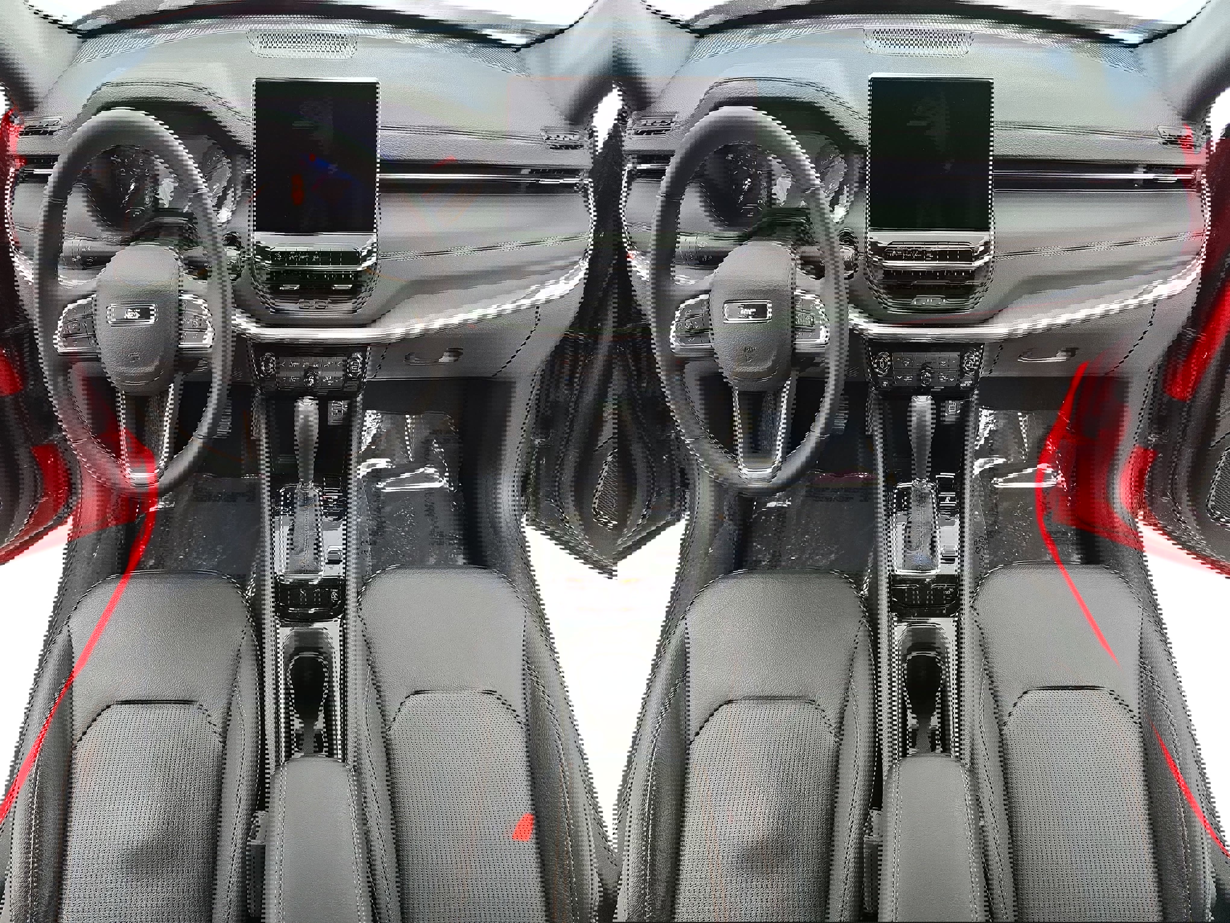 Used 2022 Jeep Compass Limited image 9